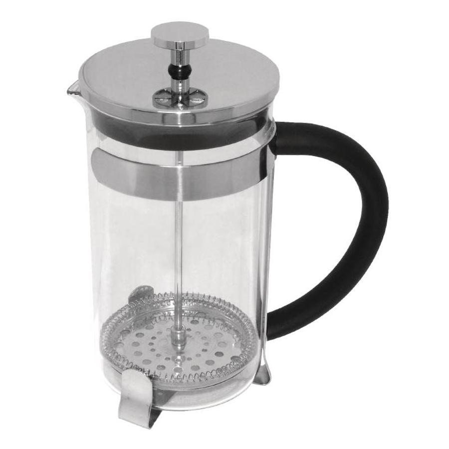 Cafetiere 9 cups