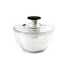 HorecaTraders Lettuce and Herb Centrifuge | 2.8 Liters