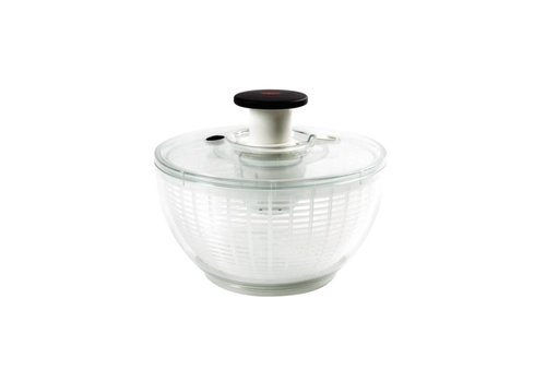  HorecaTraders Centrifugeuse pour laitues et fines herbes | 2,8 litres 
