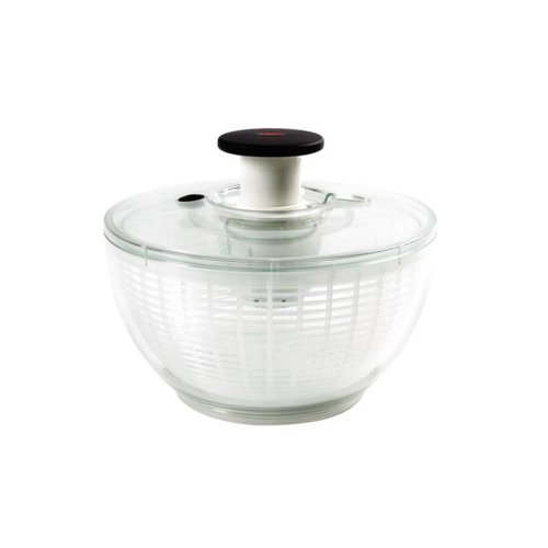  HorecaTraders Centrifugeuse pour laitues et fines herbes | 2,8 litres 