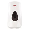 Jantex Plastic Soap Dispenser White | 80 cl