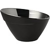 APS Black Melamine Bowl | 3 Formats