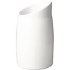 APS Dressing Pot Melamine White | 1 litre