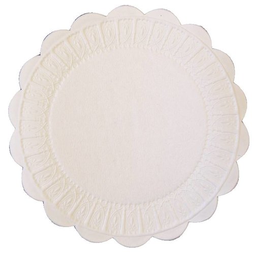  HorecaTraders Papieruntersetzer (1000 Stück) 