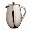 Olympia Stainless Steel Cafetiere 400 ml