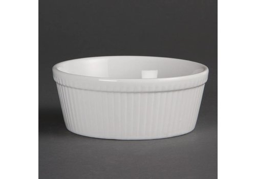  Olympia Assiette à gâteau en porcelaine | pièces 6 