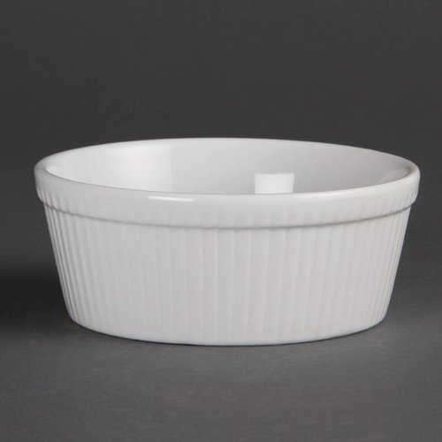  Olympia Porcelain cake dish | pieces 6 