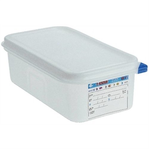  Araven Food boxes 1/4 GN | 2.8 liters 