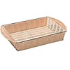 HorecaTraders Stackable bread basket | GN 1/1