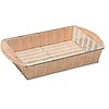 HorecaTraders Stackable Bread Basket | GN 1/1