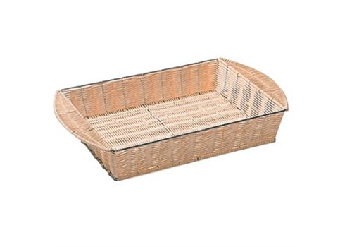  HorecaTraders Stackable bread basket | GN 1/1 