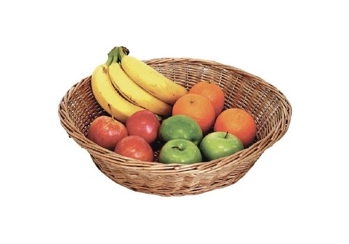  HorecaTraders Ronde Presenteermand 10x Ø 42 cm. 