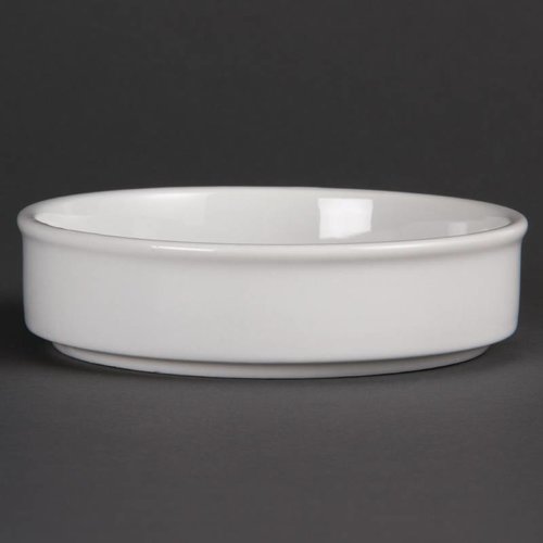  Olympia Porcelain Mediterranean serving dish | 6 pieces 