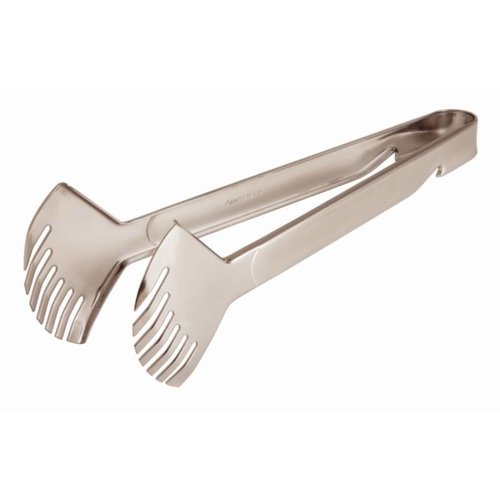  Amefa Catering Stainless Steel Serving Tongs | 30cm 