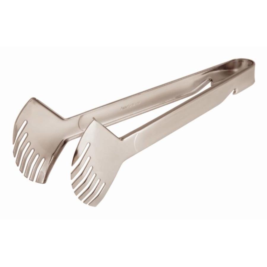 Catering Stainless Steel Serving Tongs | 30cm