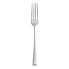 Amefa Fourchette de cuisine en acier inoxydable 19,5 cm | 12 pièces