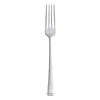 Amefa Stainless Steel Kitchen Fork 19.5cm | 12 pieces