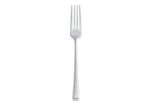  Amefa Fourchette de cuisine en acier inoxydable 19,5 cm | 12 pièces 