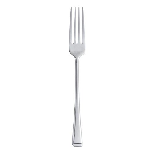  Amefa Fourchette de cuisine en acier inoxydable 19,5 cm | 12 pièces 