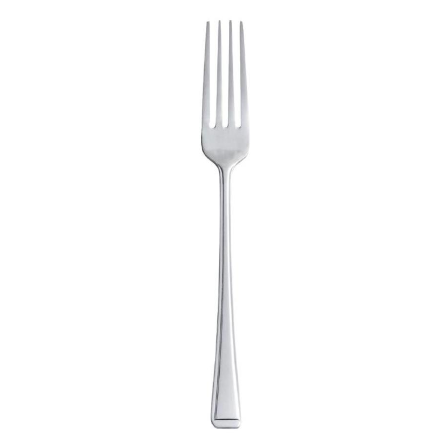 Edelstahl Küchengabel 19,5cm | 12 Stück