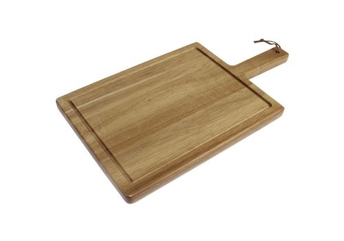  HorecaTraders Stylish Tuscan Steak Board 