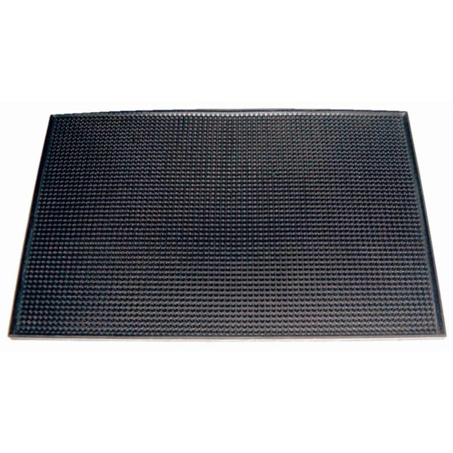 Rubber Bar Mat | 45 x 30 cm