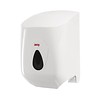 Hospitality Towel Dispenser White