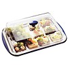 Gekühltes Tablett | 5-teiliges Set