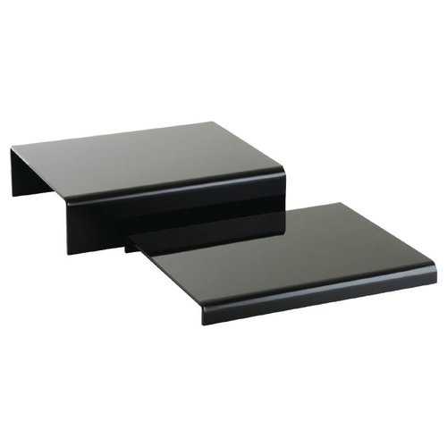  HorecaTraders Buffet step display, 75mm 