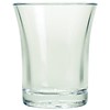 HorecaTraders Verres à shot en polystyrène 2,5 cl (100 pièces)