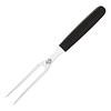 Victorinox Fourchette à viande Fibrox | 12,5 cm.