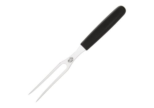  Victorinox Fibrox Meat Fork | 12.5cm. 