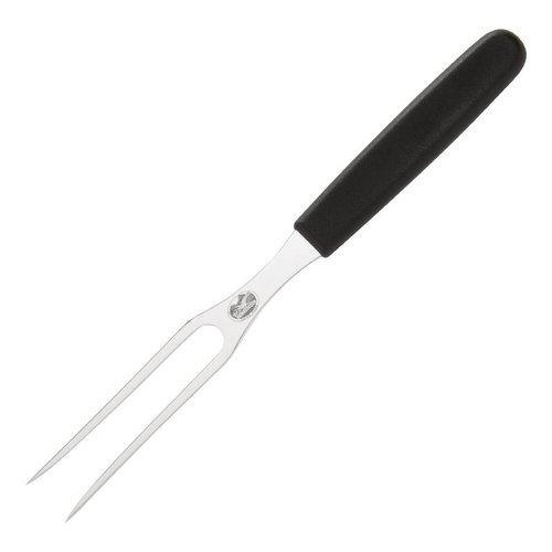  Victorinox Fourchette à viande Fibrox | 12,5 cm. 