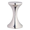 HorecaTraders Stainless Steel Coffee Tamper