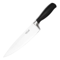 Kochmesser mit Softgriff | 2 Formate