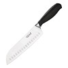 Vogue Stainless steel cleaver | 18 cm