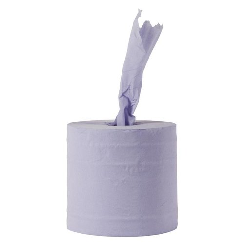  Jantex Handdoek Dispenser papier 800 vellen | 2 Kleuren 