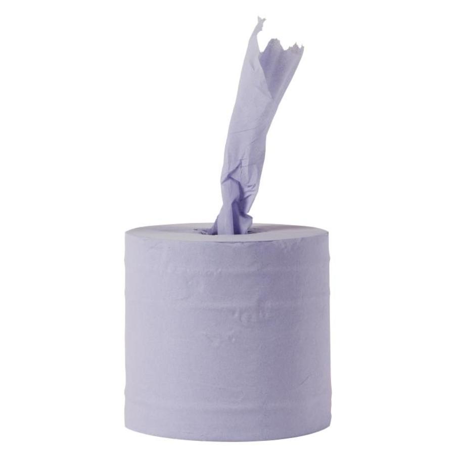 Handdoek Dispenser papier 800 vellen | 2 Kleuren