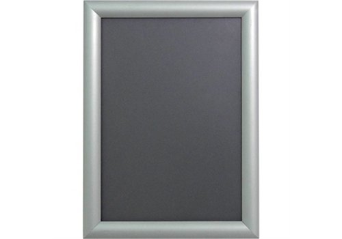  HorecaTraders Liste de menus en aluminium avec support mural | 2 formats 