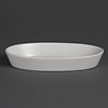 Olympia Oval baking dish porcelain | 6 pieces