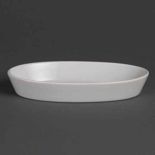  Olympia Oval baking dish porcelain | 6 pieces 