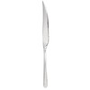 Olympia Steak-/Pizzamesser gezahnt 23,5cm | 12 Stück