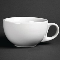 Tasse à cappuccino | 28,5 cl (12 pièces)