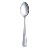 Amefa Dessert Spoon Stainless Steel 19.5cm | 12 pieces