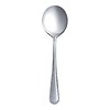Amefa Cuillère à soupe en acier inoxydable 18cm | 12 pièces