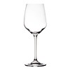 Olympia Crystal Chime Wine Glasses, 620ml (Pack of 6)