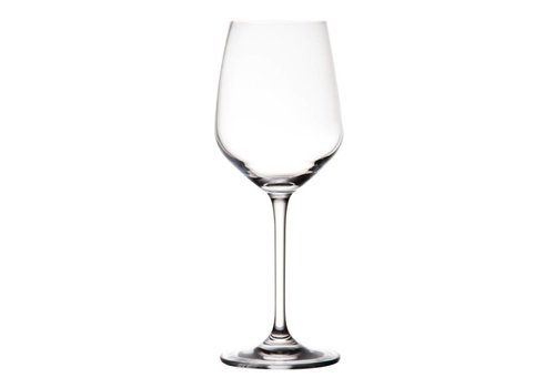  Olympia Verres à vin Crystal Chime, 620 ml (lot de 6) 