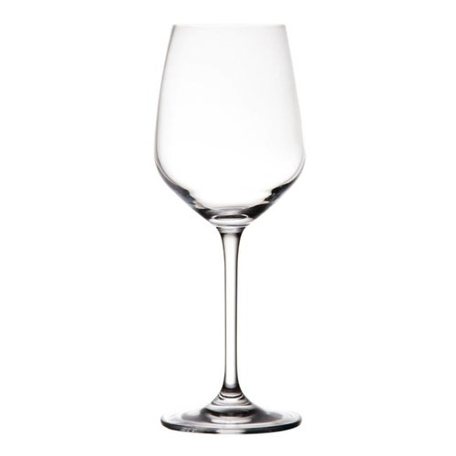  Olympia Crystal chime wine glasses, 620 ml (6 pieces) 