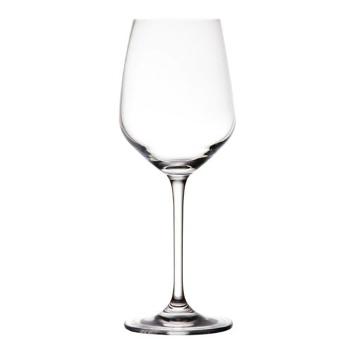  Olympia Verres à vin Crystal Chime, 620 ml (lot de 6) 