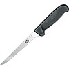 Victorinox Black boning knife | 12.5cm